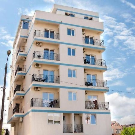 Apartamente Alexandra Eforie Norte Exterior foto