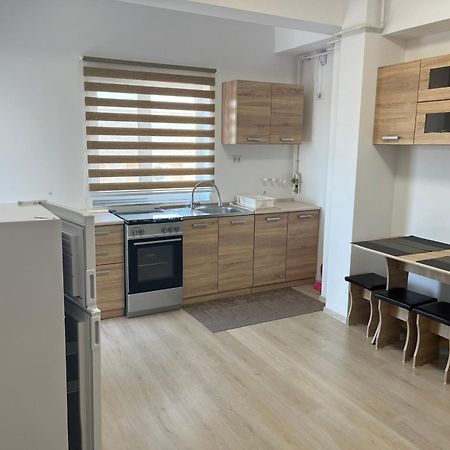 Apartamente Alexandra Eforie Norte Exterior foto