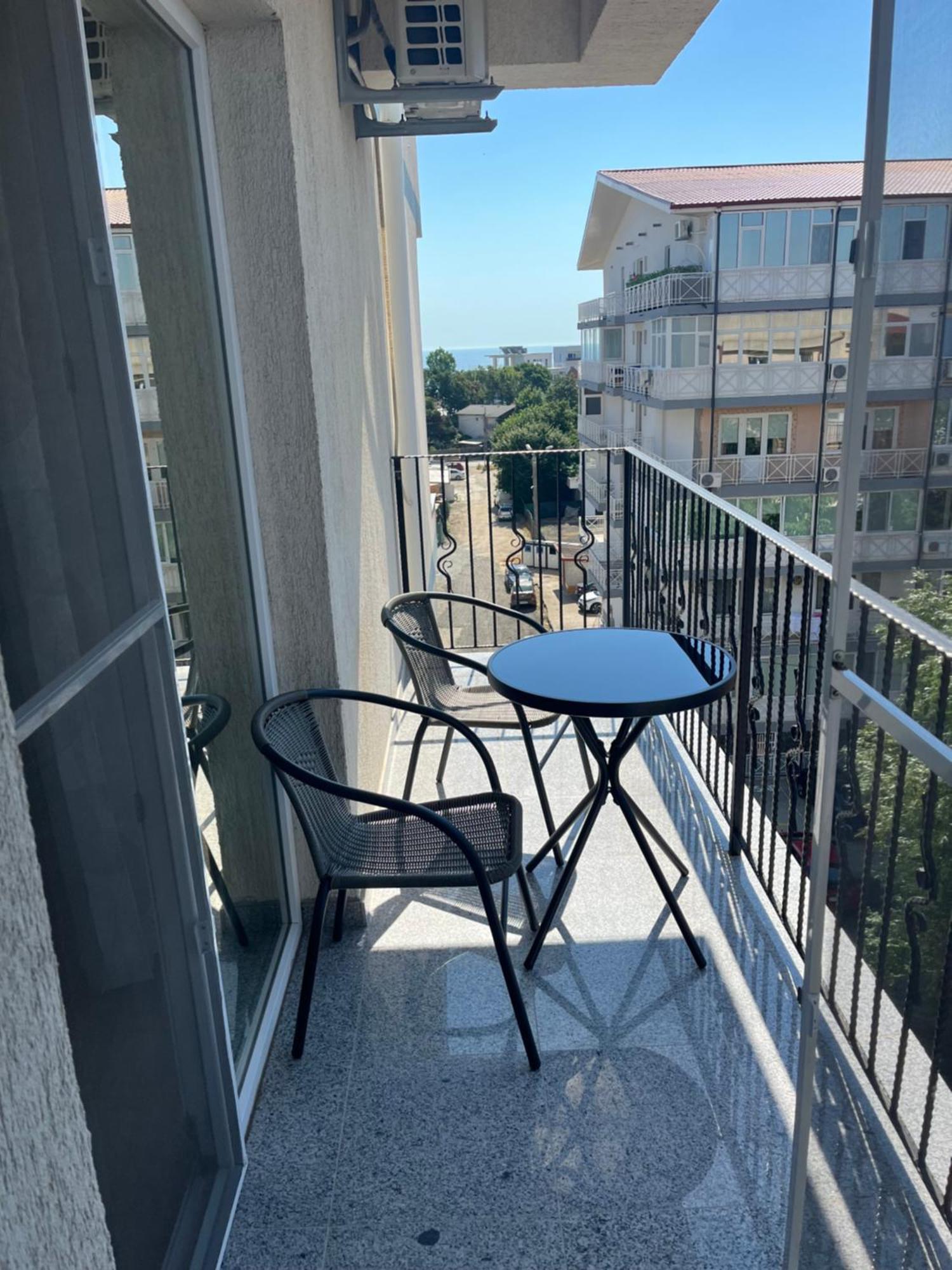 Apartamente Alexandra Eforie Norte Exterior foto