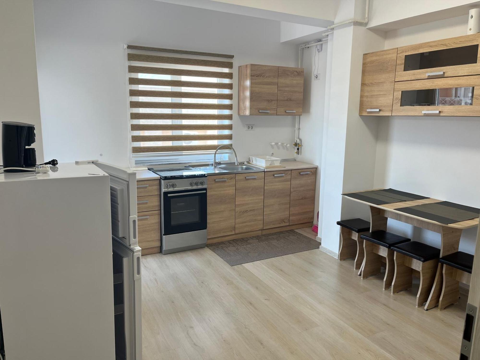 Apartamente Alexandra Eforie Norte Exterior foto