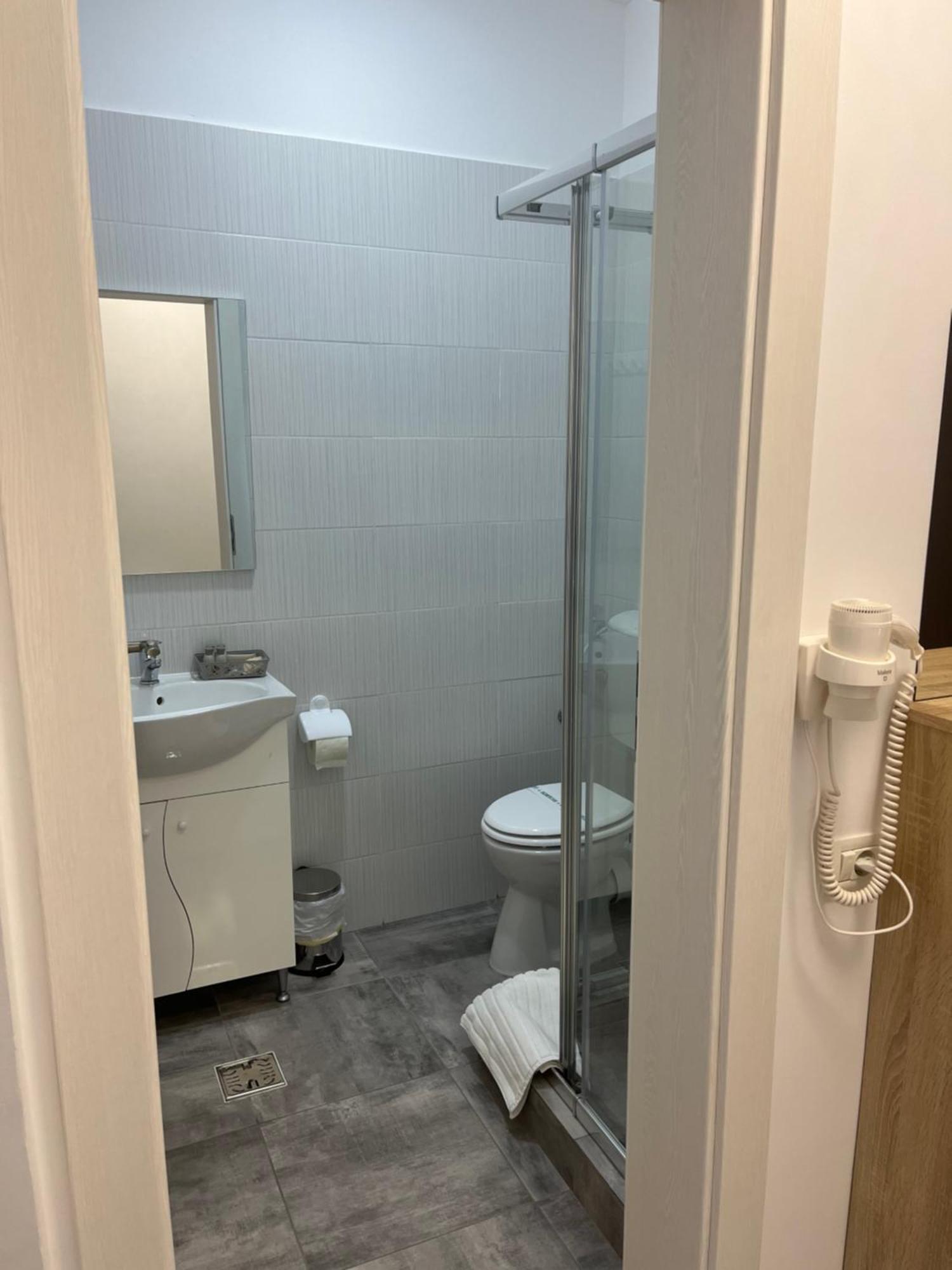 Apartamente Alexandra Eforie Norte Exterior foto